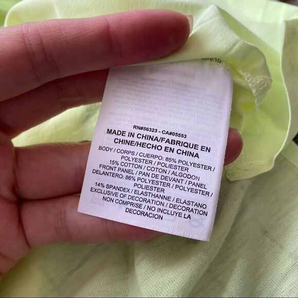 Nike Tech Pack Long Sleeve Shirt - Picture 12 of 12